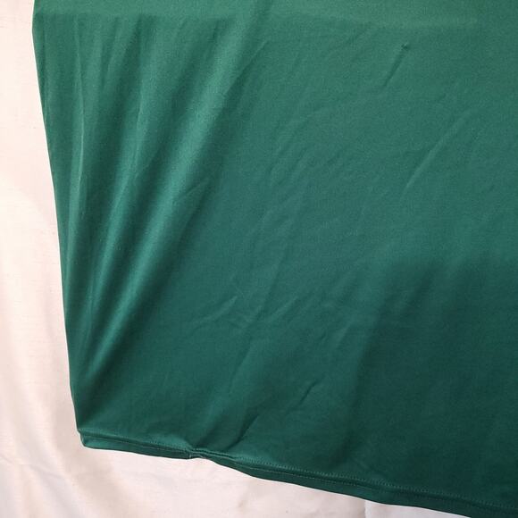 A4 Men's XL Green Palm Beach Graphic T-Shirt - Picture 12 of 13